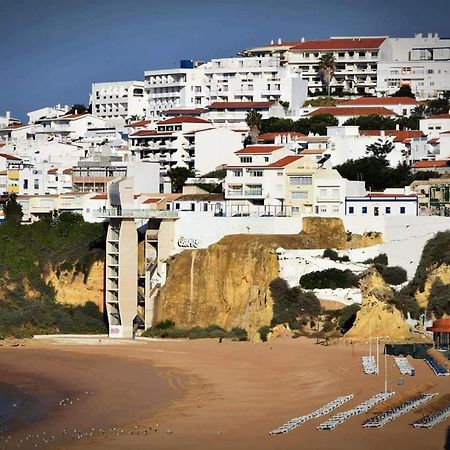 Old Town Apartman Albufeira Kültér fotó