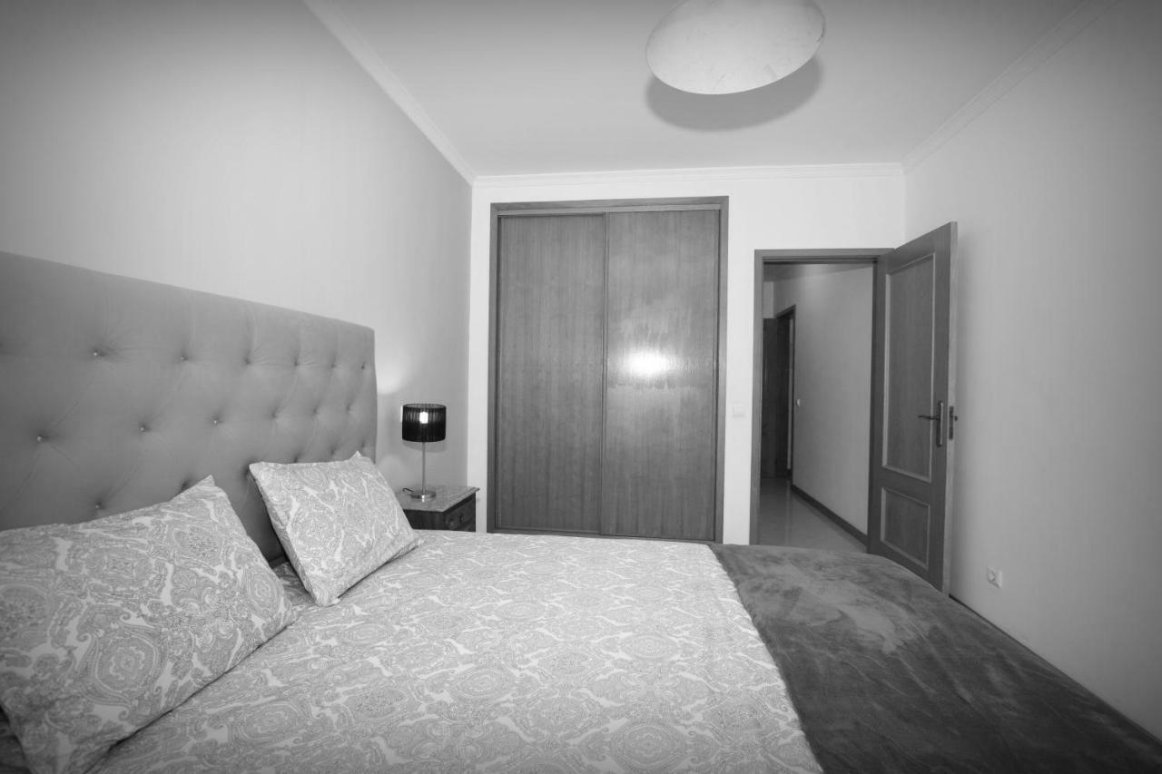 Old Town Apartman Albufeira Kültér fotó