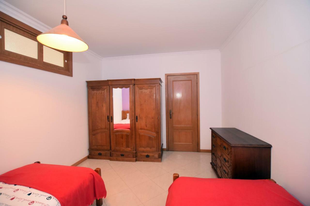 Old Town Apartman Albufeira Kültér fotó