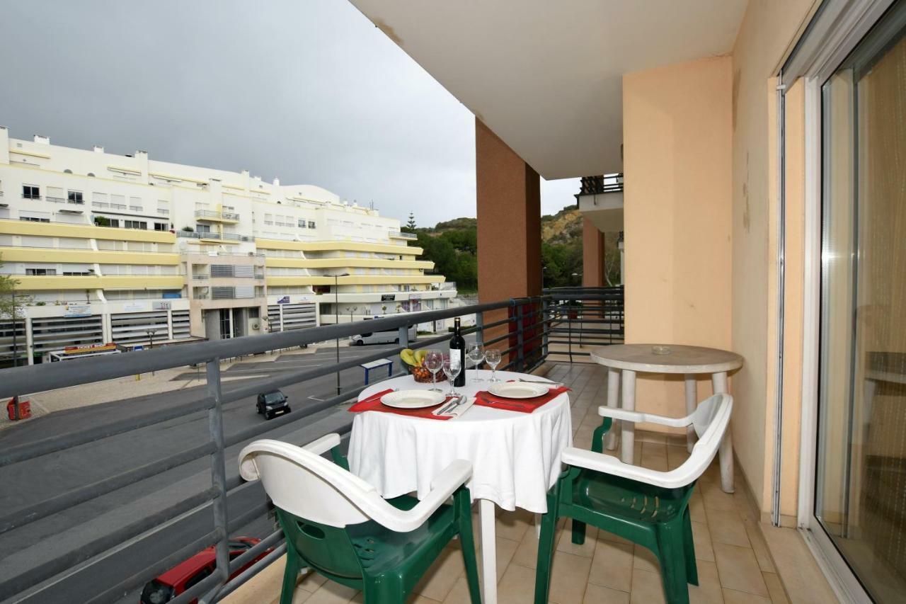 Old Town Apartman Albufeira Kültér fotó