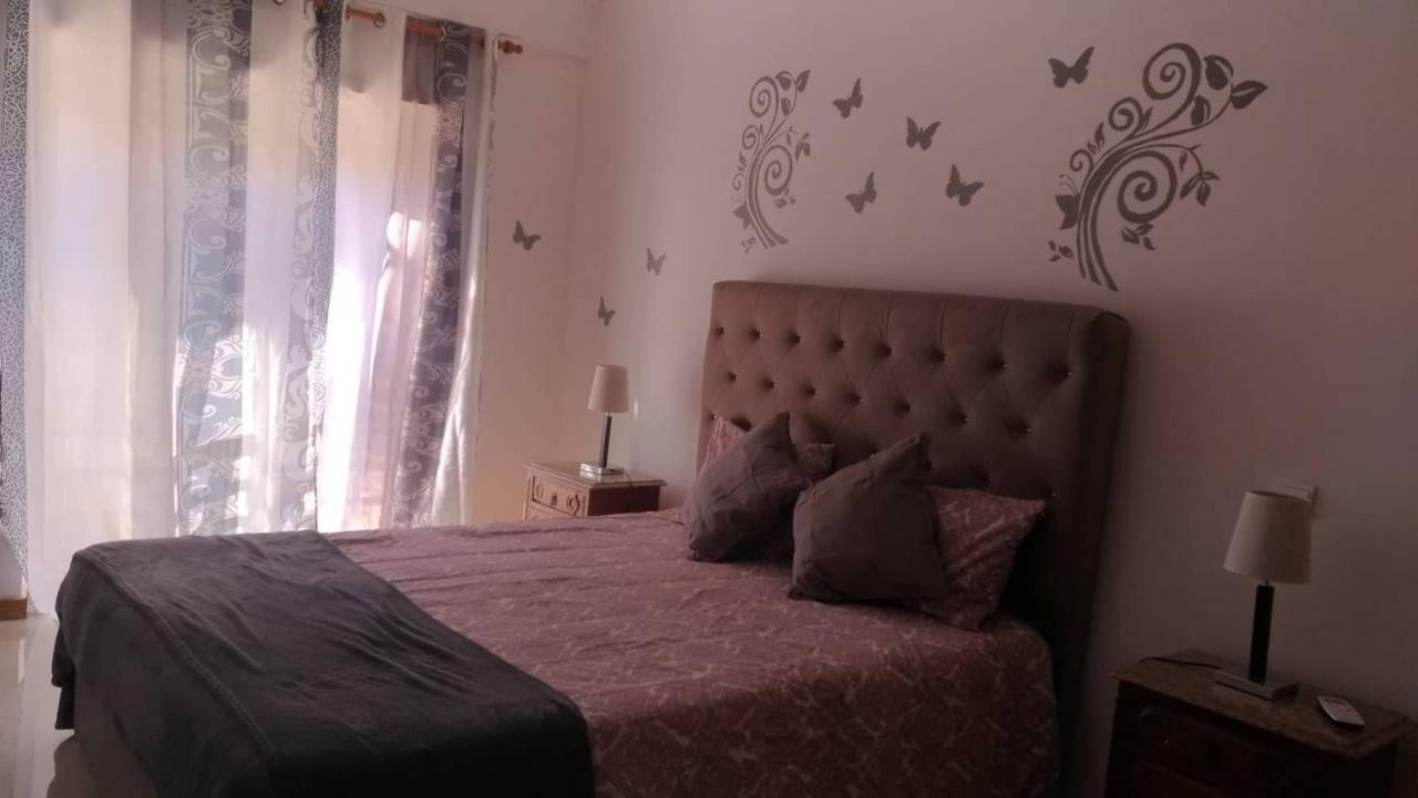 Old Town Apartman Albufeira Kültér fotó
